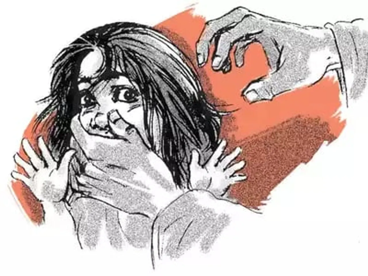 Guwahati: Elderly Man Rapes 3-Year-Old Minor in Datalpara