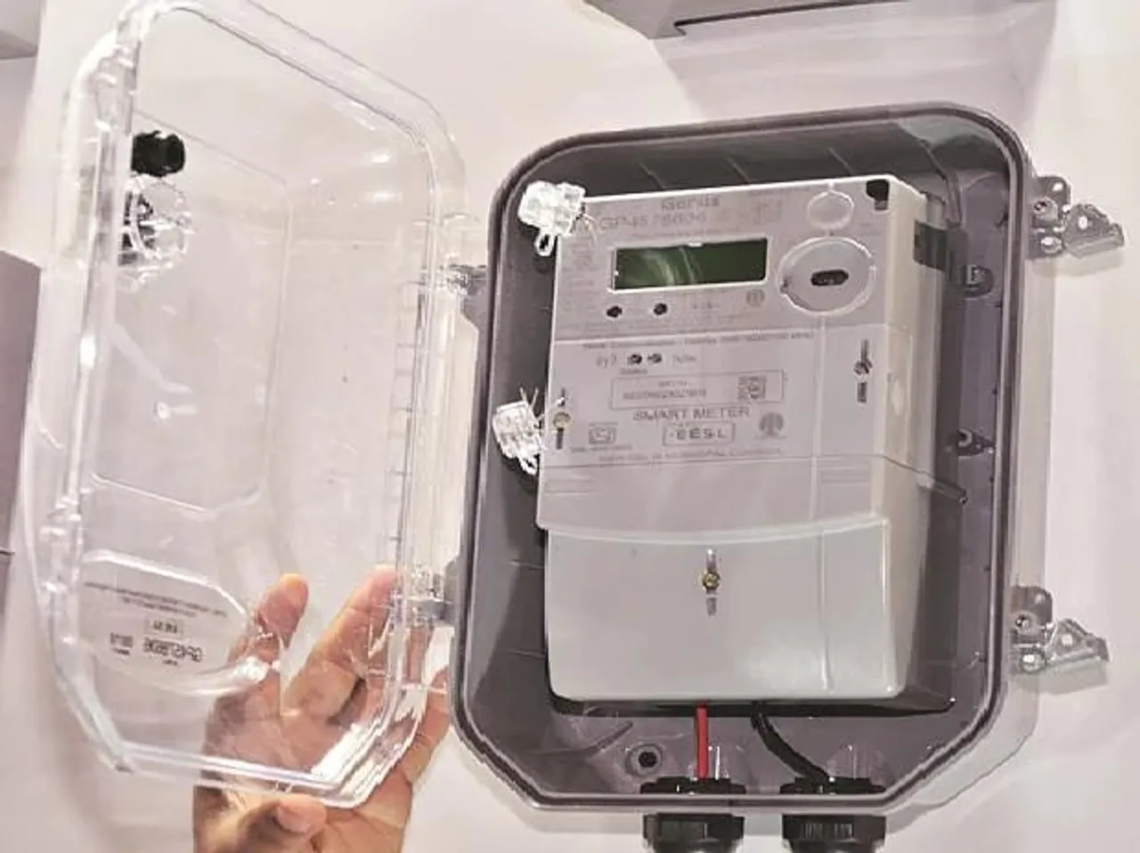 Assam Cabinet Approves Installation of 58 Lakhs Smart Meters by APDCL