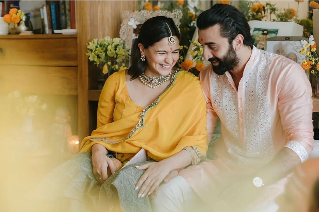 Alia Bhatt, Ranbir Kapoor Welcome Baby Girl