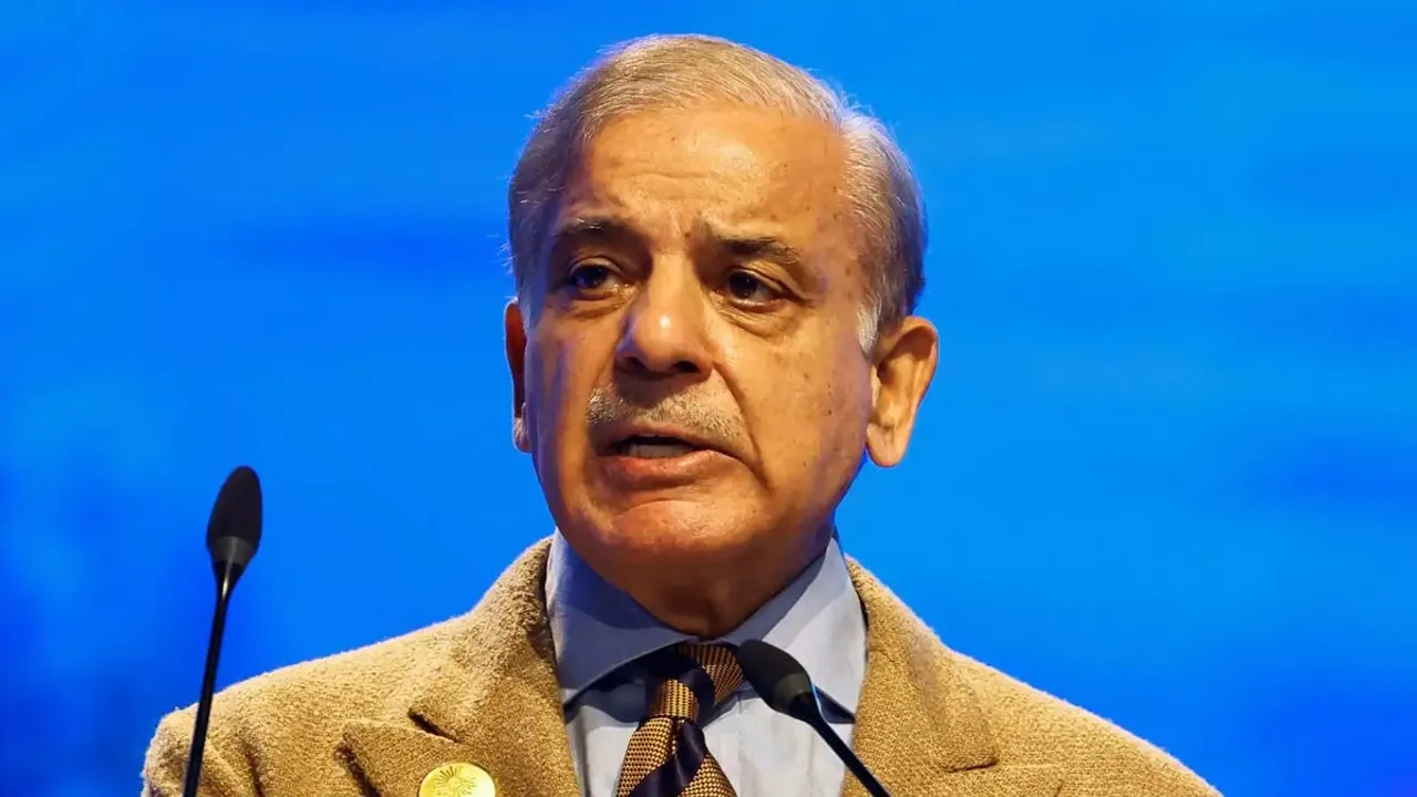 Power Outage in Pakistan, PM Shehbaz Orders Probe