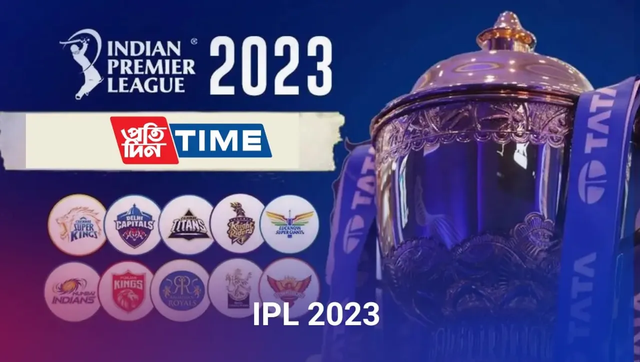 Impact Player Rule in IPL 2023: Learn more