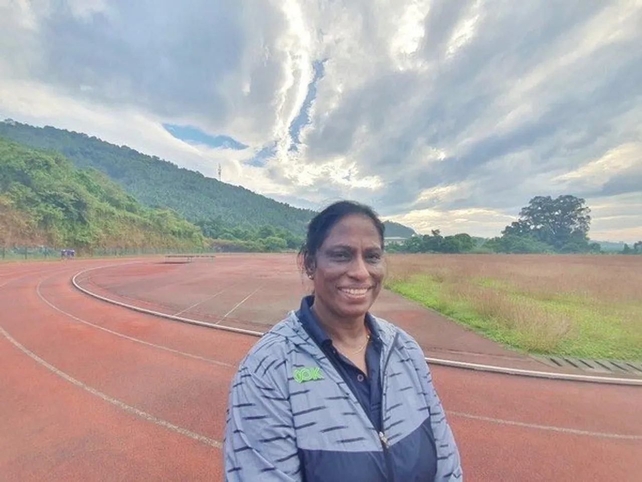 PT Usha Elected First Woman President of Indian Olympic Association