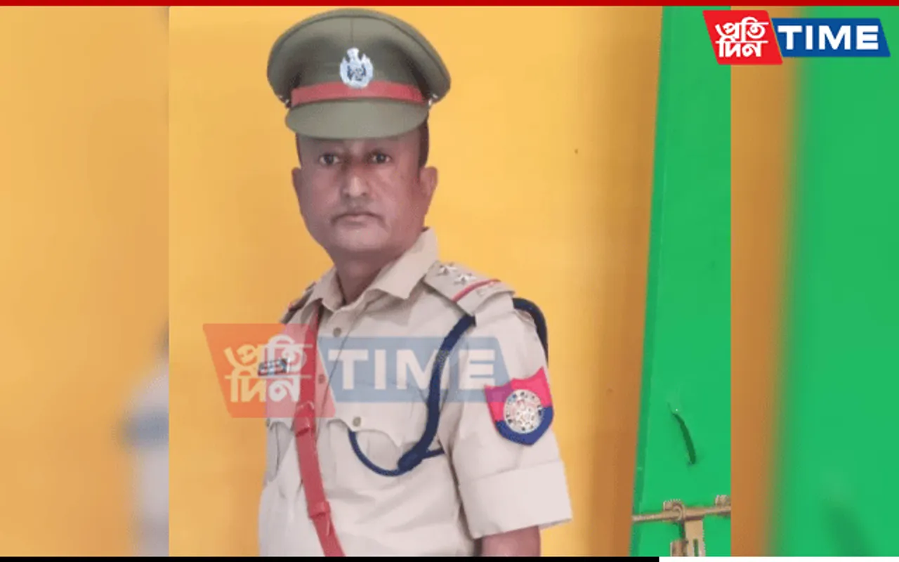 Assam: Fakirganj ASI Suspended For Asking Bribe To Release Inmate