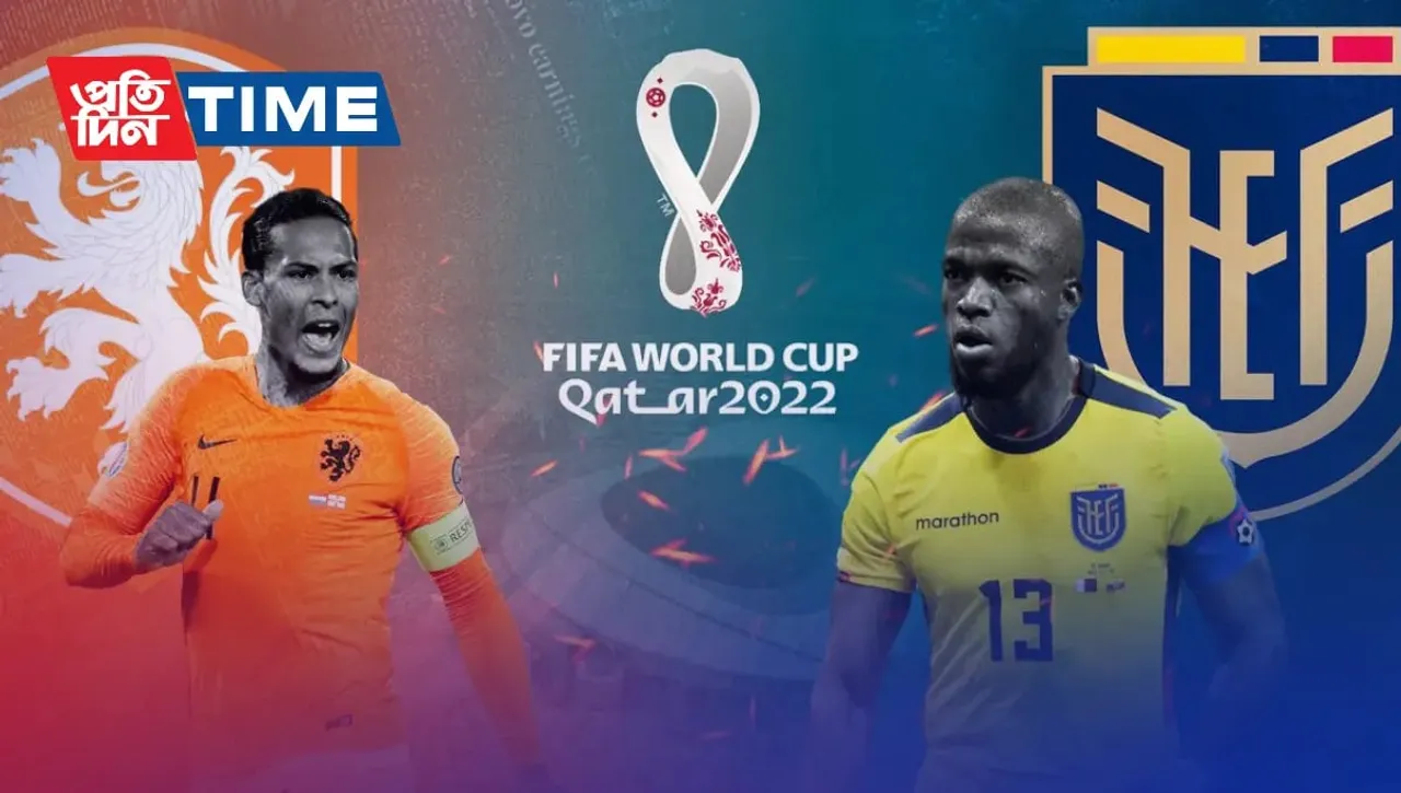 Netherlands Vs Ecuador: Live Streaming Info, Prediction, Head To Head