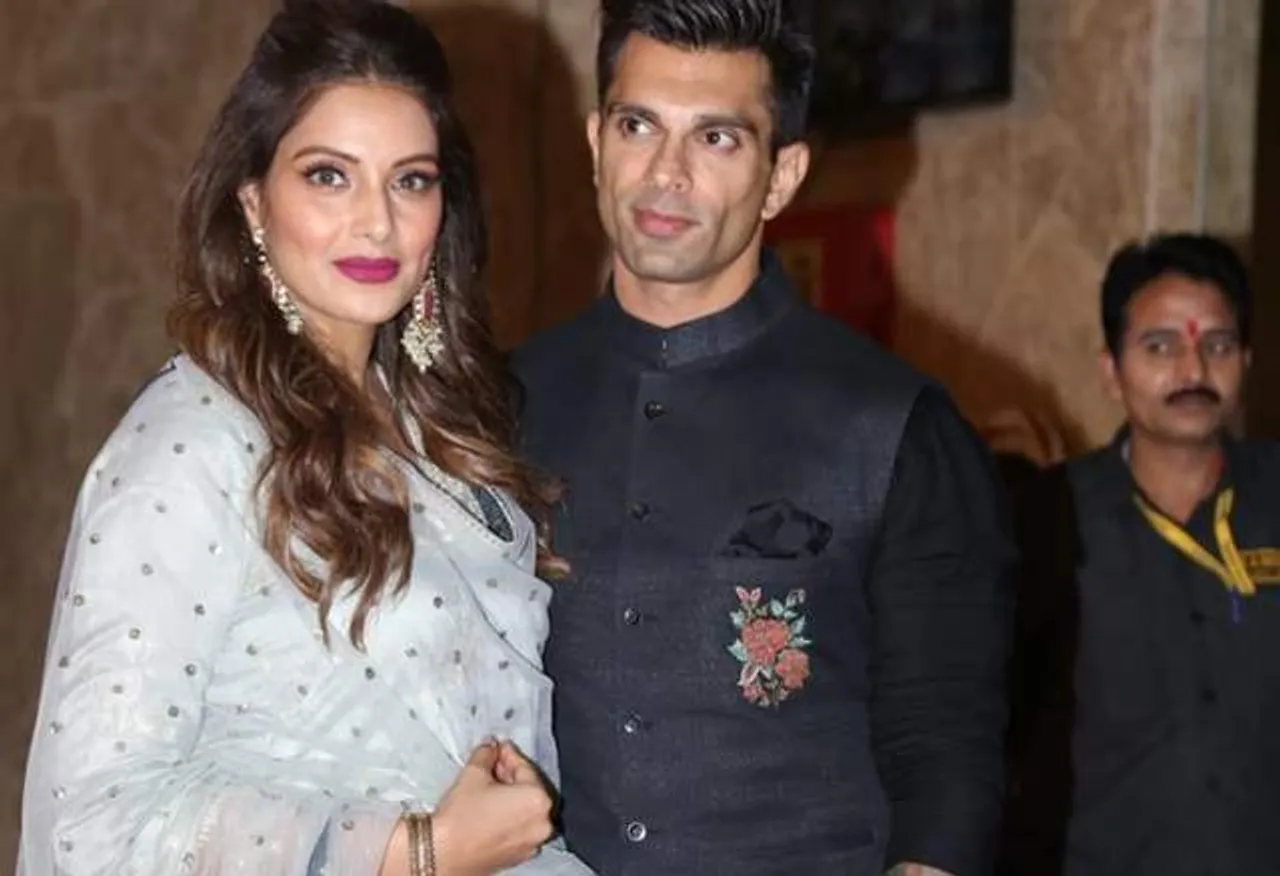 'It’s a Girl!': Bipasha Basu-Karan Singh Grover Welcome Their First Child