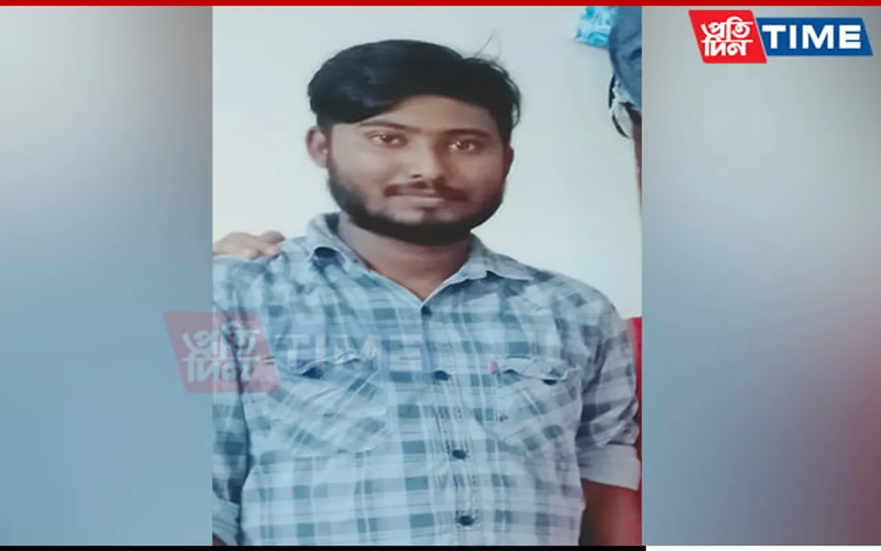 Assam Youth Found Dead at Hotel in Delhi