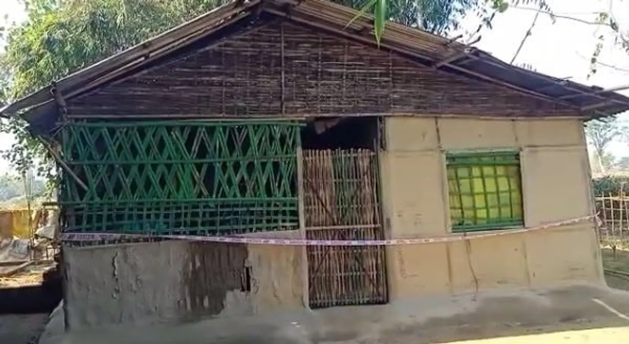 Miscreant Stabs Man to Death in Assam’s Sonari