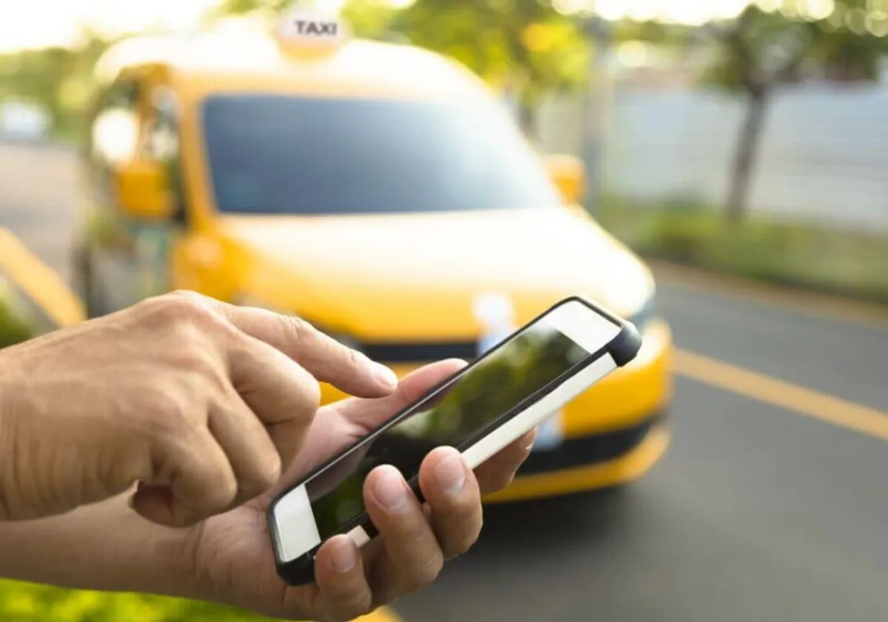Guwahati: Fraudster Loots Cash from Cab Driver, FIR Lodged