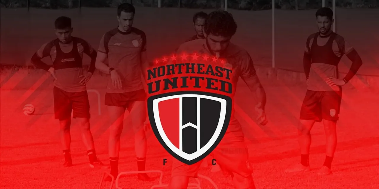 NorthEast United FC Appoints Vincenzo Alberto Annese as Head Coach