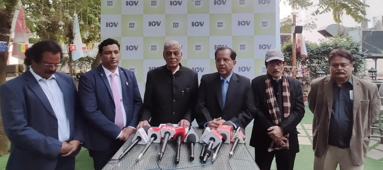 Institution of Valuers to Expand Across Northeast India