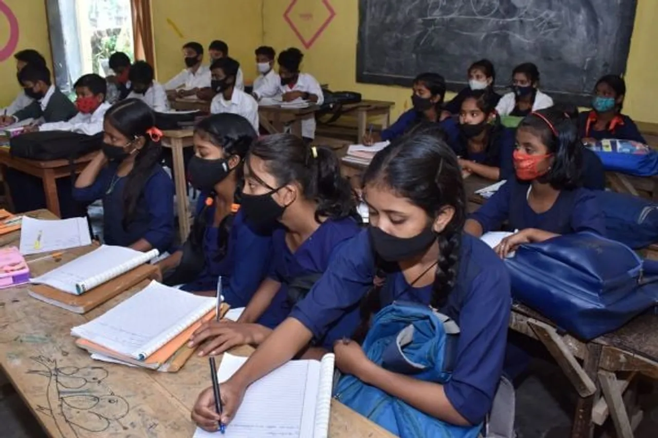 Assam: Teachers Directed to Extend Services From Class VI to XII