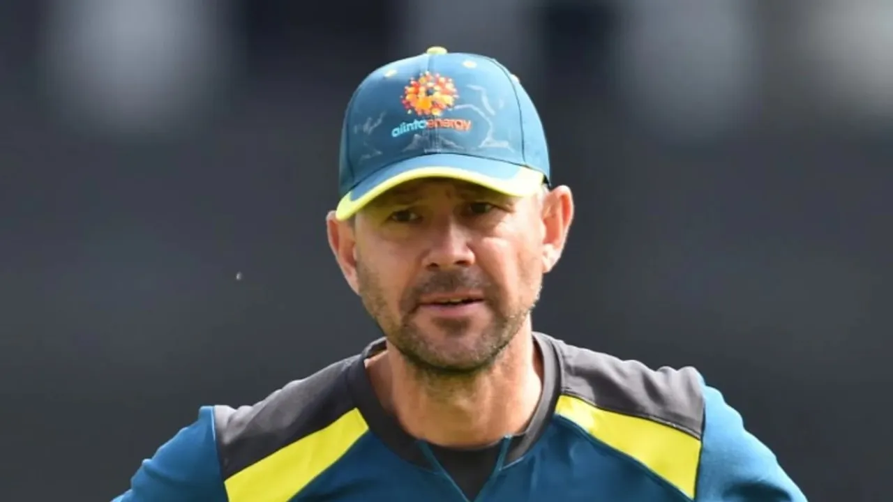Ricky Ponting Suffers Health Scare, Rushed To Hospital