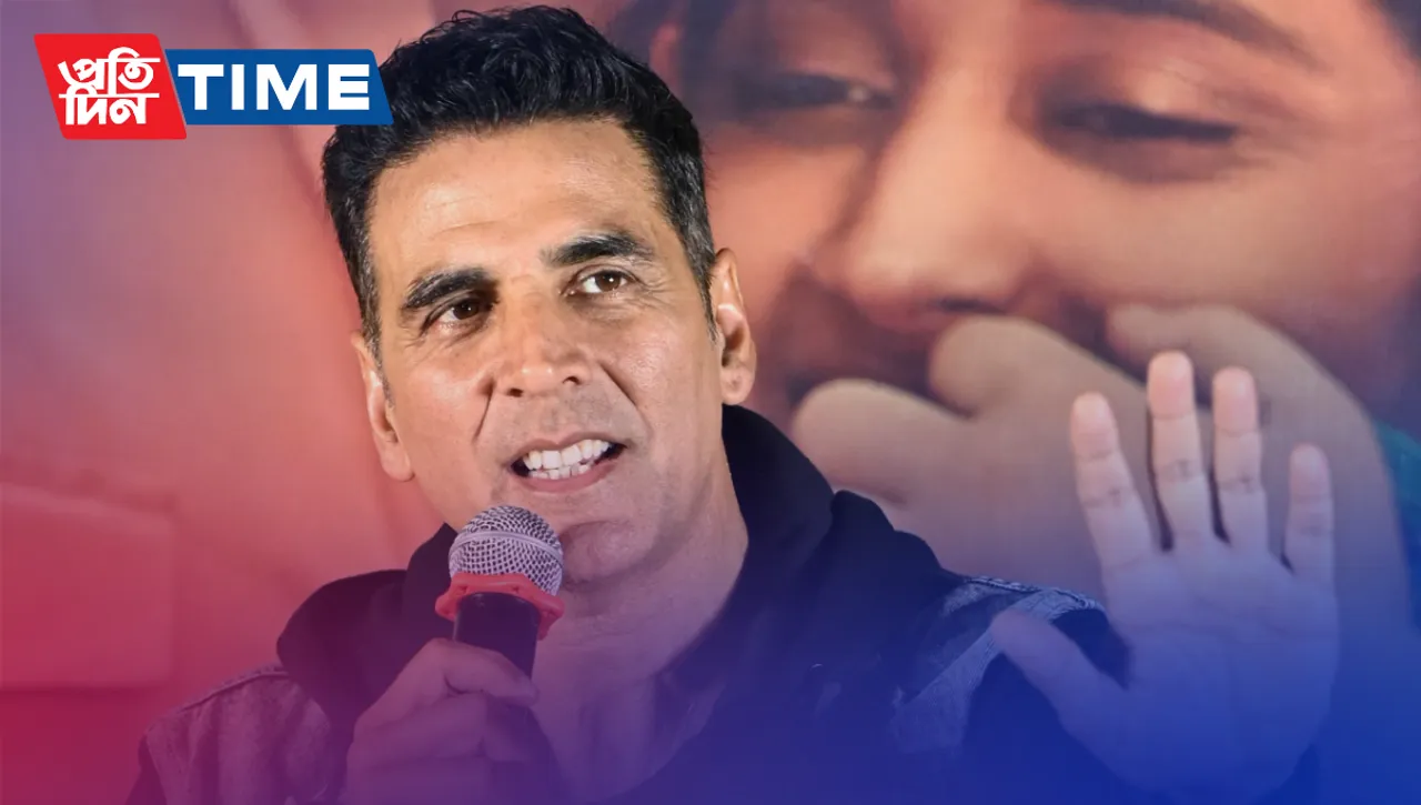 Akshay Kumar Upcoming movies in 2024 and 2025 - LIST WITH RELEASE DATES