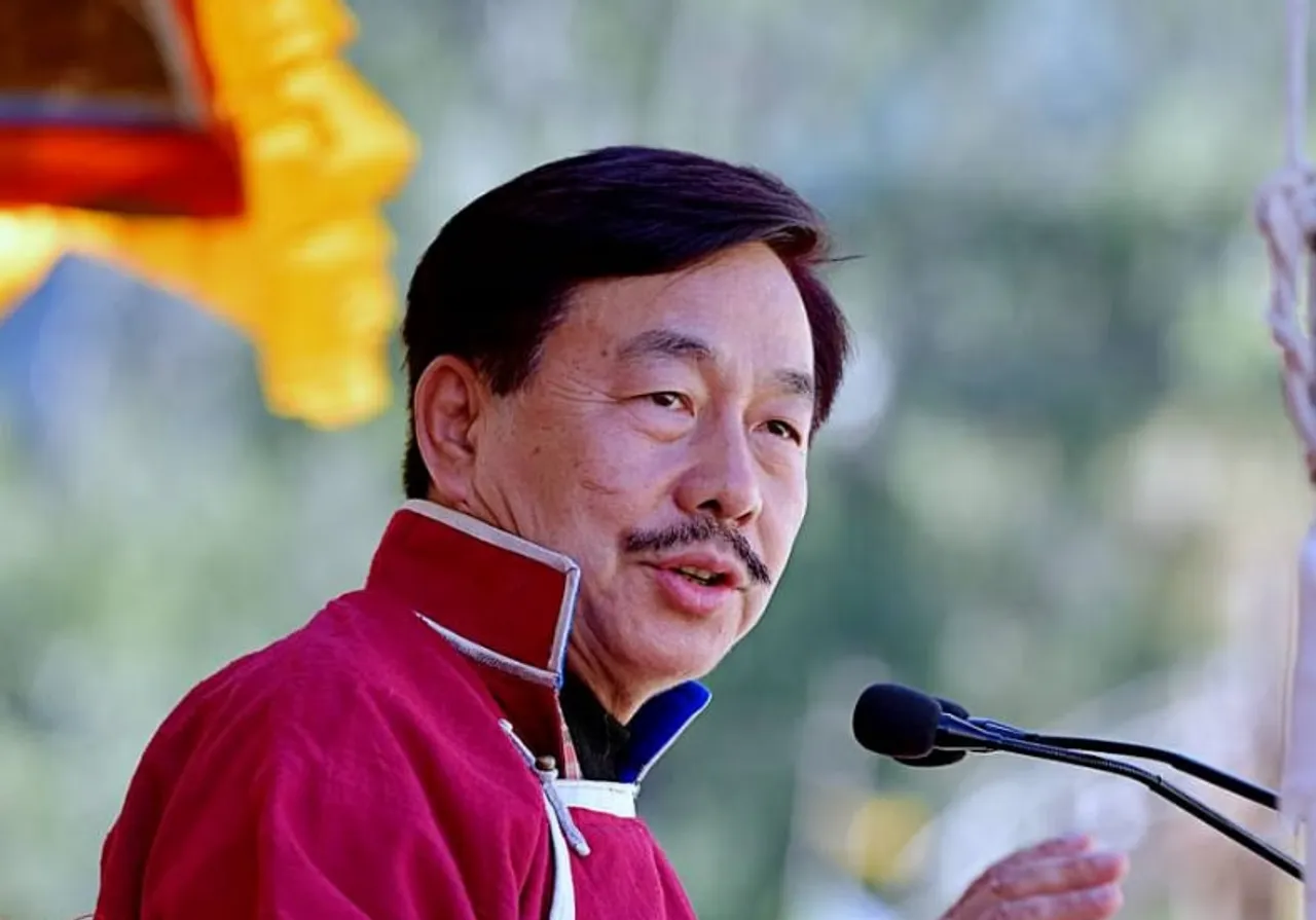 More PLA Soldiers Injured in India-China Clash: Arunachal BJP MP