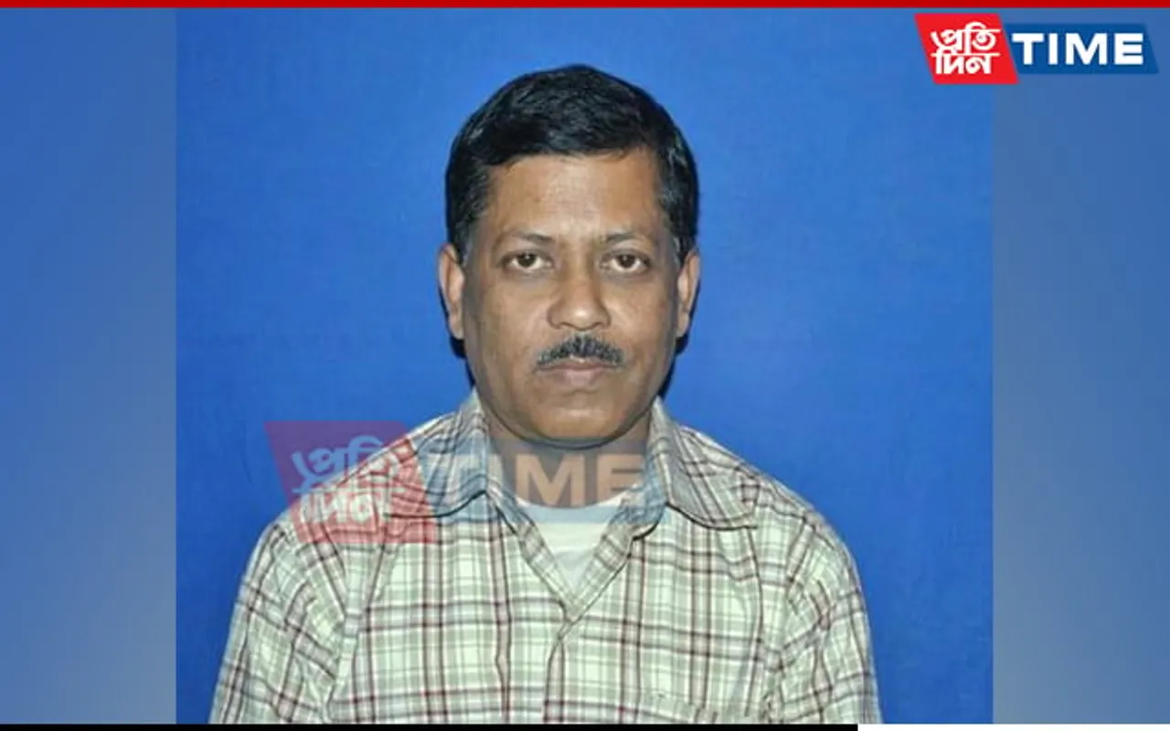 Assam: Noted Photographer Ashim Kundu Passes Away