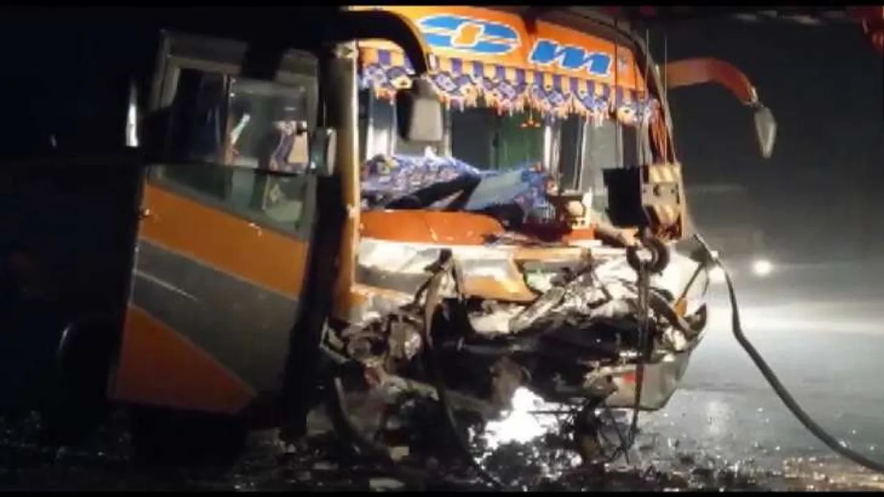 Gujarat Accident: PM Modi Condoles Loss of Lives, Announces Ex-Gratia 