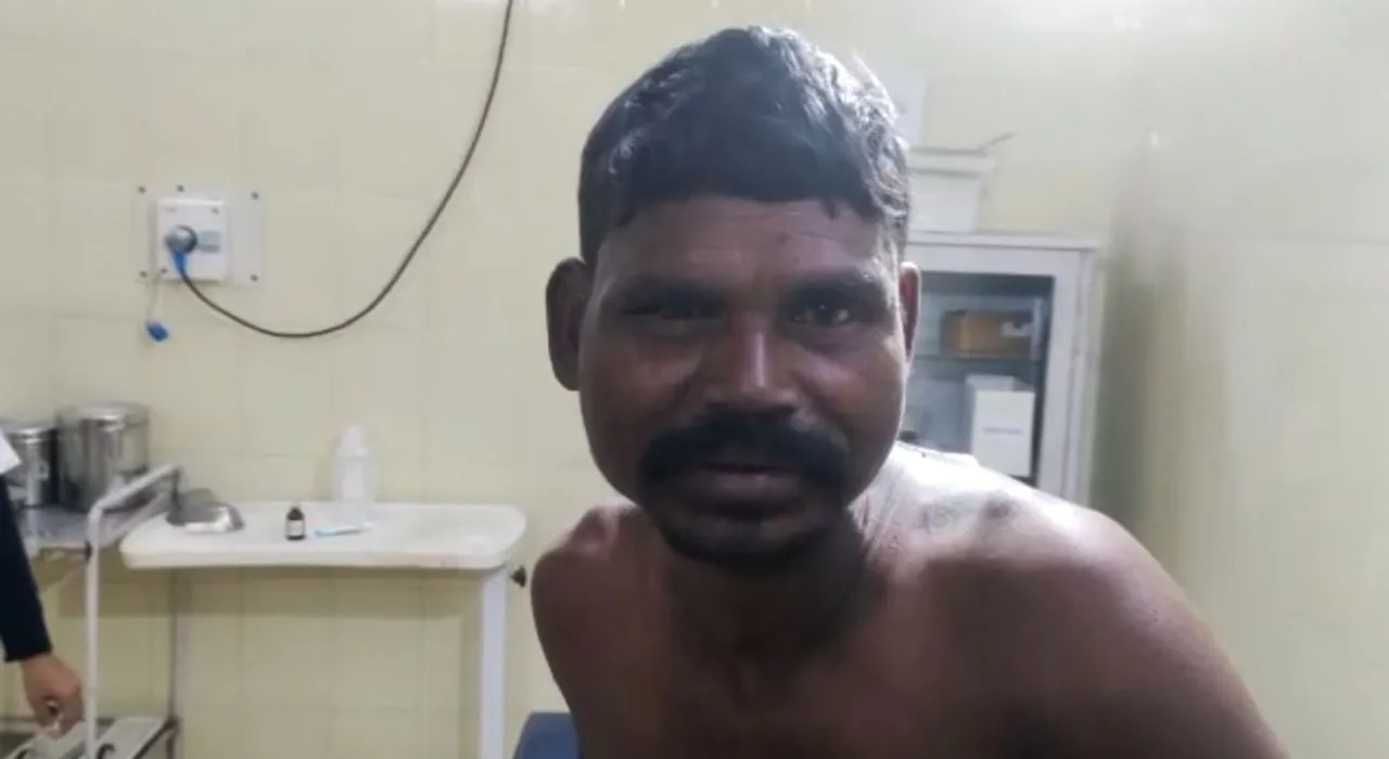 Assam: Leopard Attack Leaves 1 Person Critically Injured in Sonari