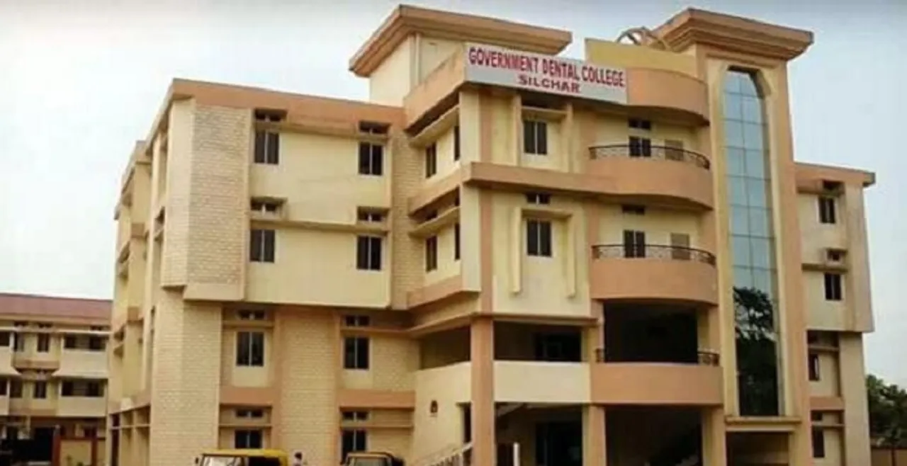 Assam: 14 Students of Silchar Dental College Rusticated for Ragging