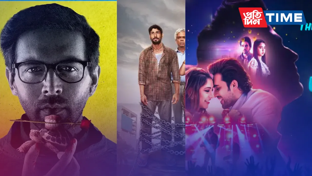 OTT Movies and Web Series to Watch This Weekend (Dec 2)