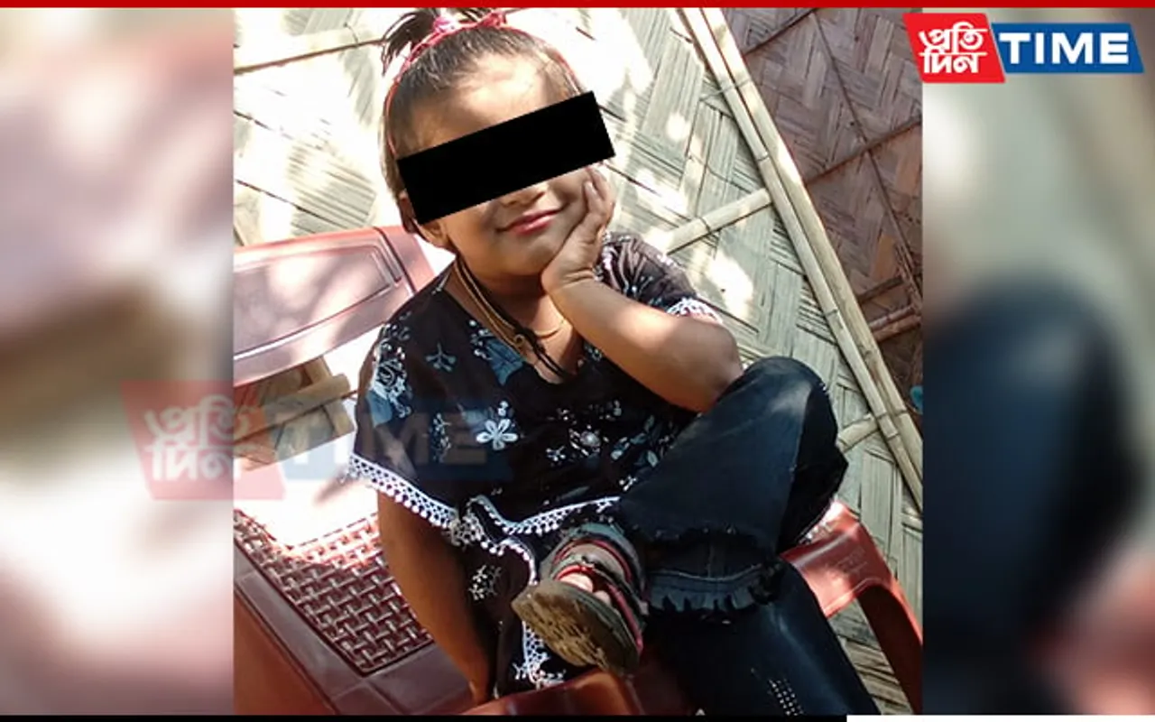 Guwahati: Four-Year-Old Child Goes Missing in Maligaon
