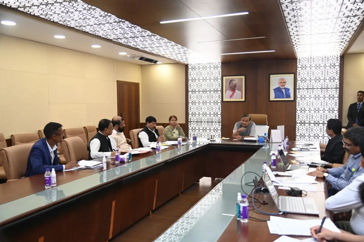 Assam Govt to Provide Rs 5 cr to Assam Agitation Welfare Trust
