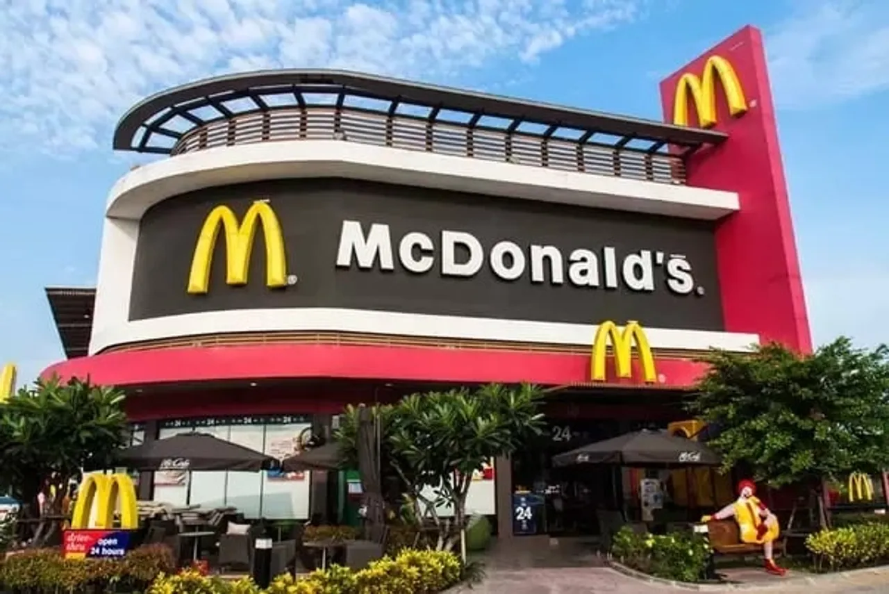 First McDonald’s in Guwahati Set to be Inaugurated on Dec 12