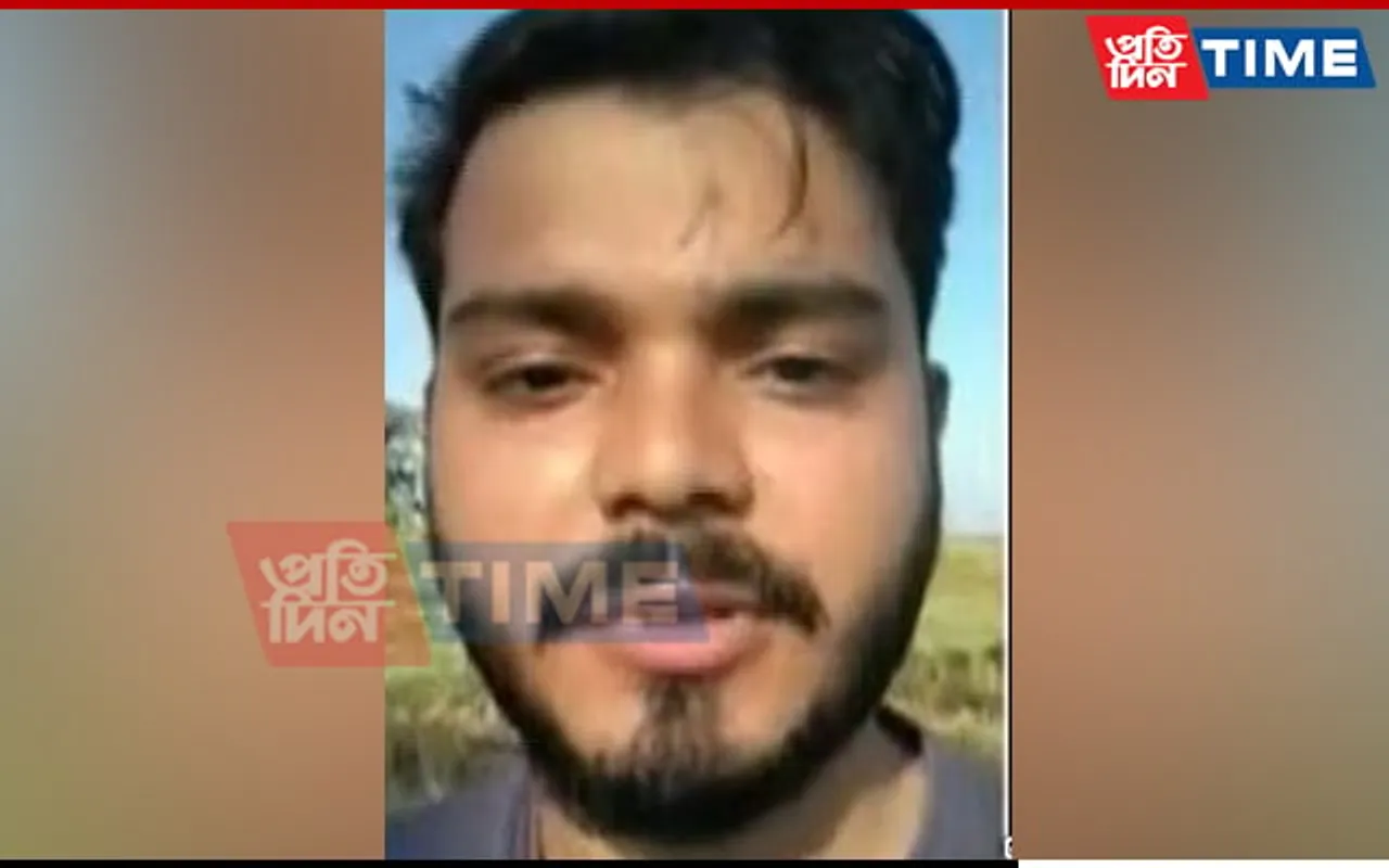 DU Ragging Case: Accused Kalyan Dutta Arrested