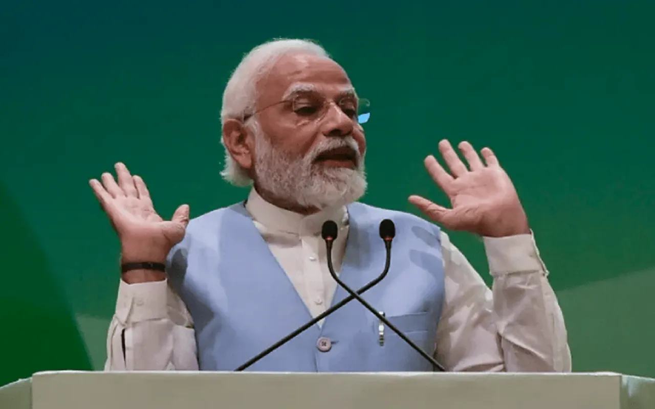 PM Modi To Name 21 Islands On Parakram Diwas
