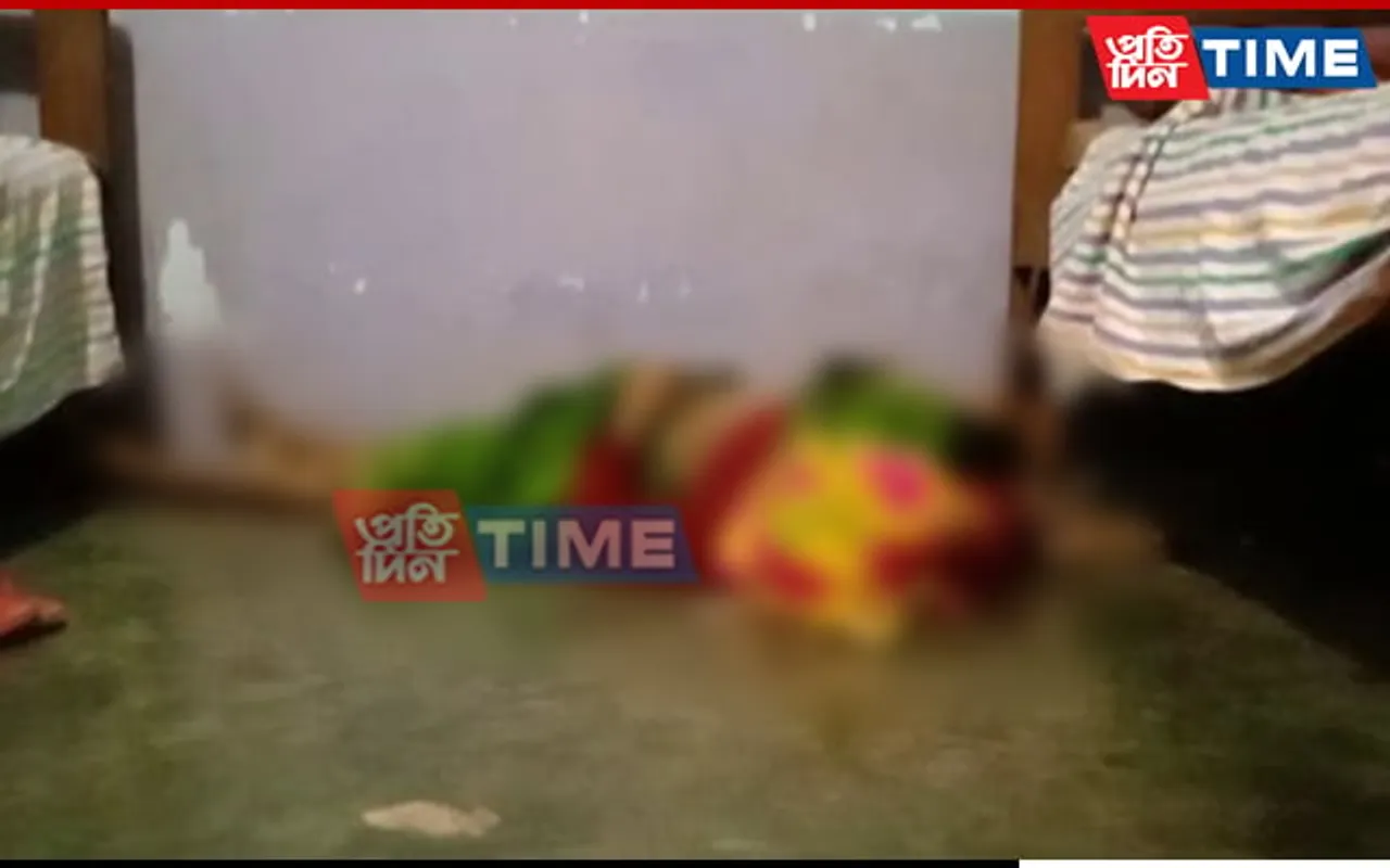 Fancy Bazar Murder: Father Of Victim Identifies Body 