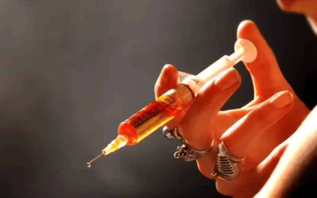 Guwahati: Son Drugs Father To Loot Money Kept For Treatment