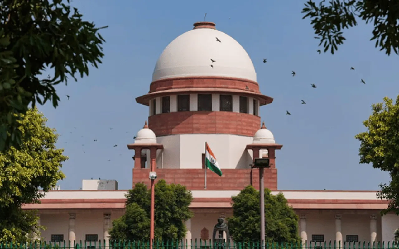 SC to Hear Plea on Assam-Meghalaya Border Pact in July