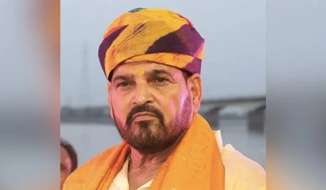 WFI Refutes Sexual Harassment Allegations Against Prez