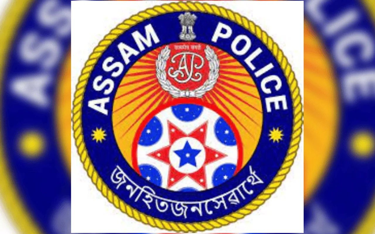 64 Inspectors of Assam Police Transferred in Major Reshuffle