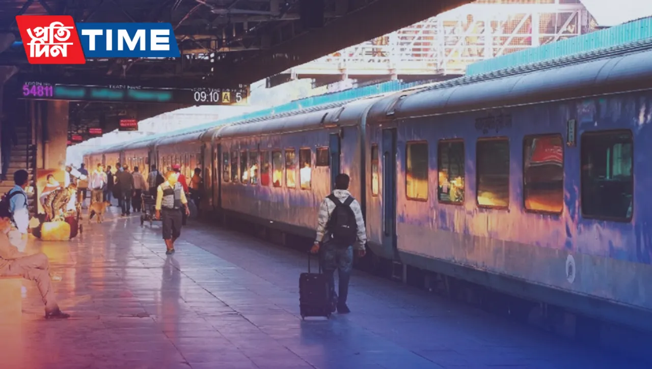 Indian Railways Cancel 283 Trains | Check Full List
