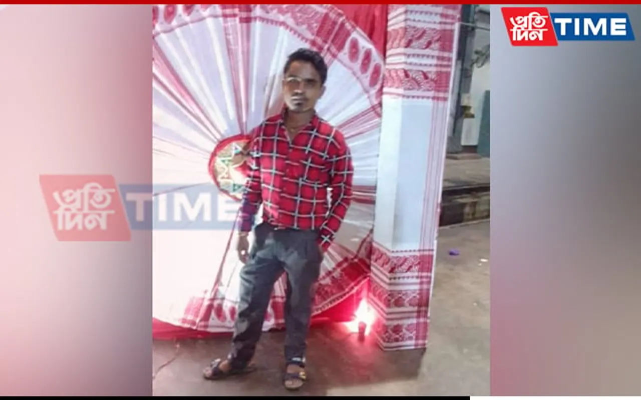 Guwahati Restaurant Cook Found Dead Under Mysterious Conditions