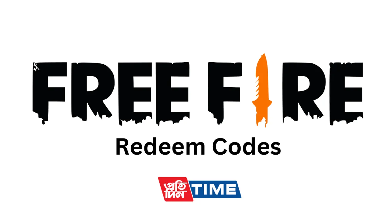 what are redeem codes in free fire