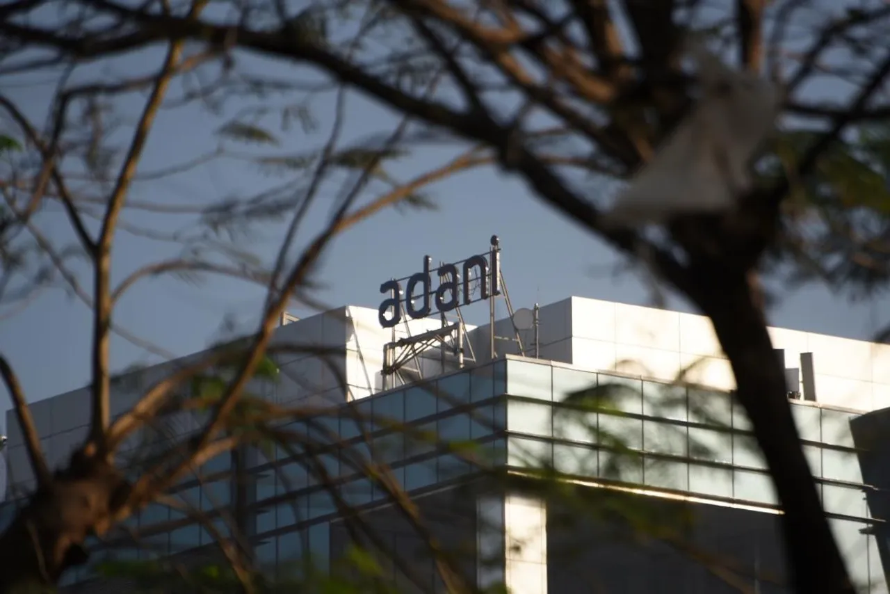 Adani Bags 30-Year Deal To Manage Container Terminal At Dar es Salaam Port