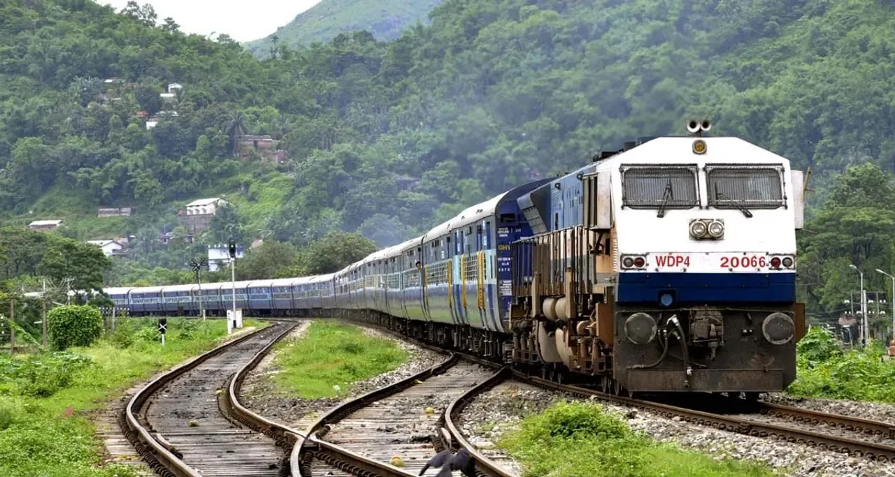 Assam: NFR Extends Tinsukia-Dhubri Special Train Service for 3 More Months