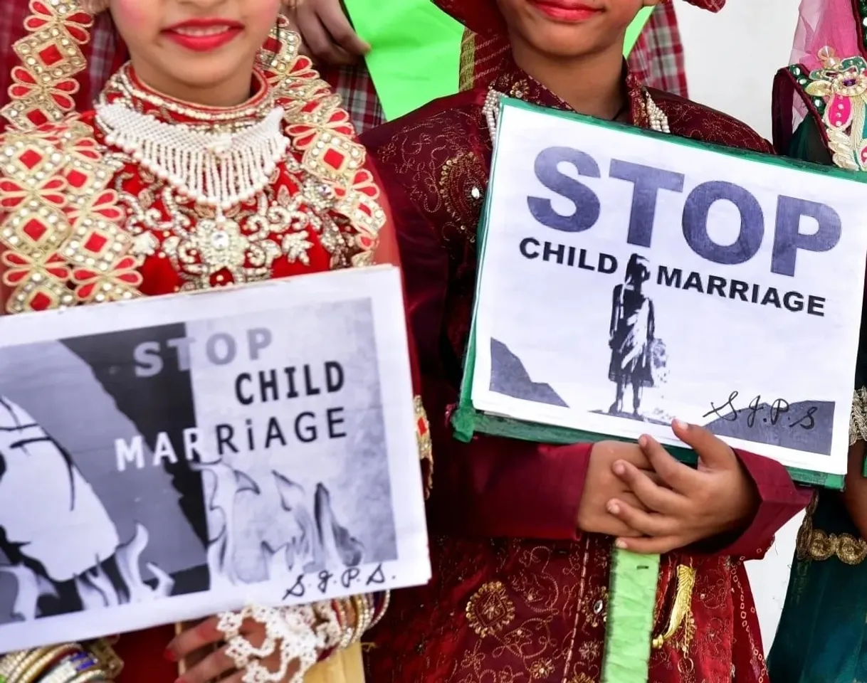 Assam Child Marriage: Civil Rights Body Calls Out State Govt