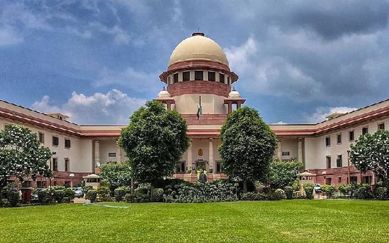 SC Postpones Hearing on Challenge to Section 6A of Assam Accord to Dec 5