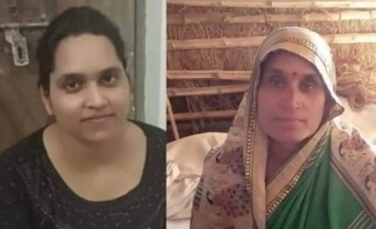 Mother-Daughter Duo Self Immolate During Anti-Encroachment Drive In UP
