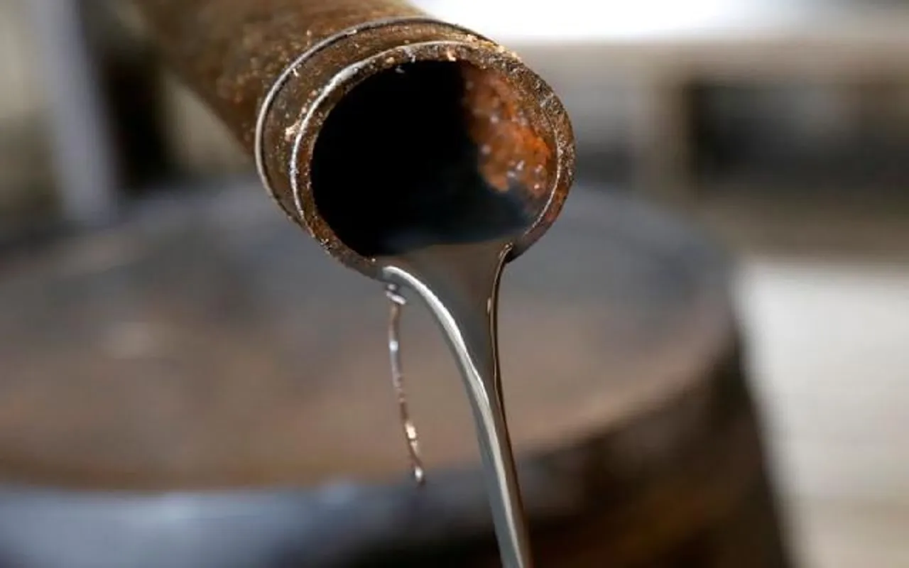India Garners Pricing Benefits of Crude Oil Imports From Russia