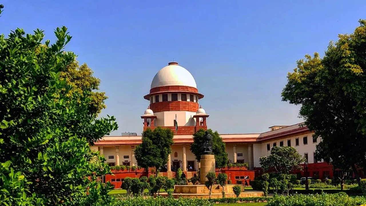 Supreme Court Rejects Stay on Appointment of New Election Commissioners