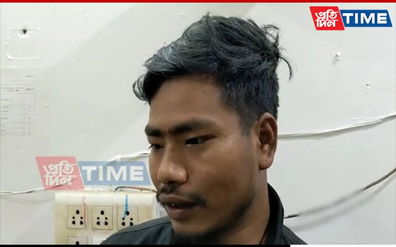 Guwahati: Brown Sugar Worth 16 Cr Seized In Op, 1 Held