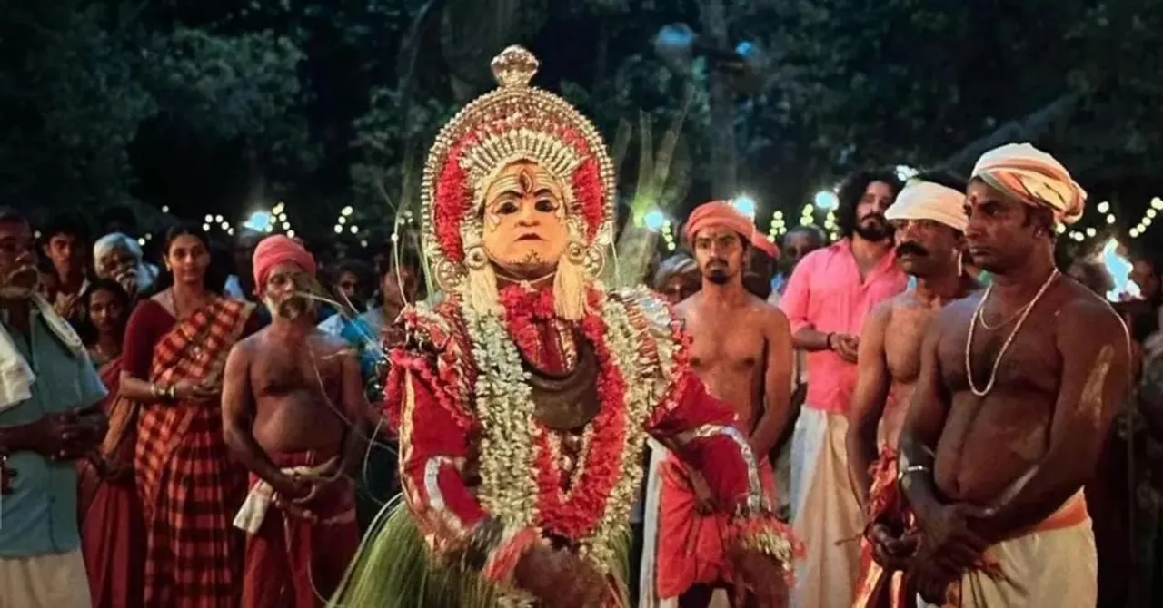 Rishab Shetty Opens up on Kantara 2; Project to Hit Theatres in 2024