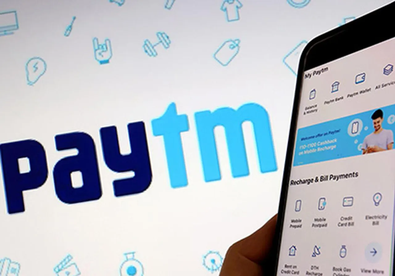 Paytm Becomes First To Launch UPI LITE For Smaller Epayments