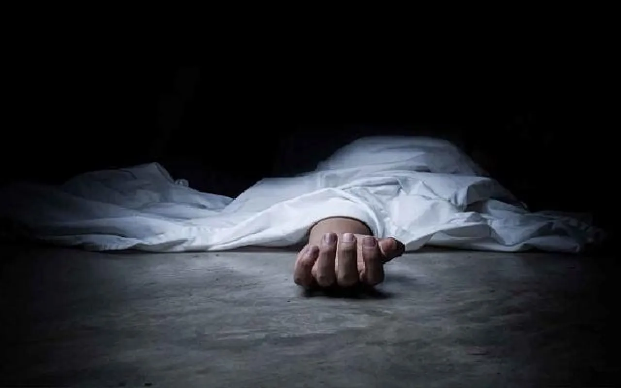 Police Constable Dies After Being Hit By Truck In North Guwahati