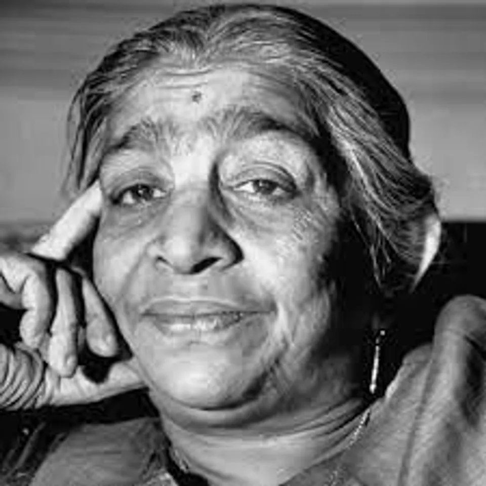National Women’s Day: Remembering Sarojini Naidu, Flag Bearer of Women Empowerment