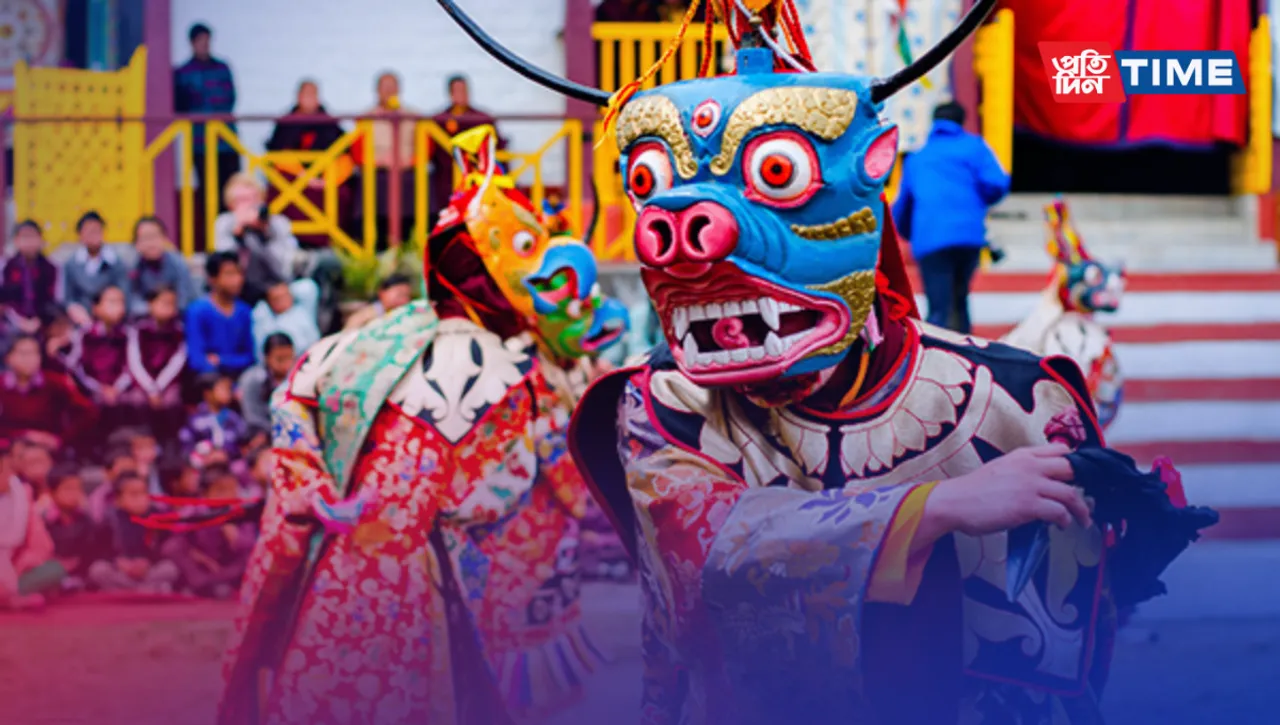 Folk Dances of Sikkim: 5 Spectacular folk dances of Sikkim