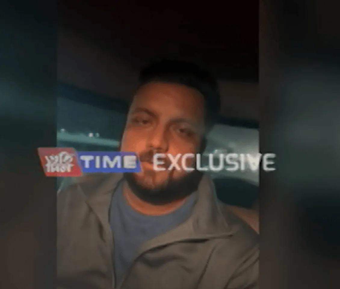 Guwahati: Mastermind of Ankur Surana Kidnap Case Surrenders